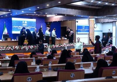 راه اندازی مرکز سروش برای نگهداری متهمان زن در قم