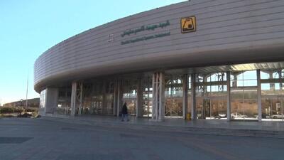 تا زمان واگذاری مترو مهستان به متروی تهران، مشکلات ادامه دارد