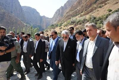 بازگشت مستقیم درآمد گردشگری به روستاها ضروری است