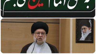 صلح و سازش بیش از یک هزار و ۱۰۰ پرونده قضایی در قم به عشق امام حسین(ع)
