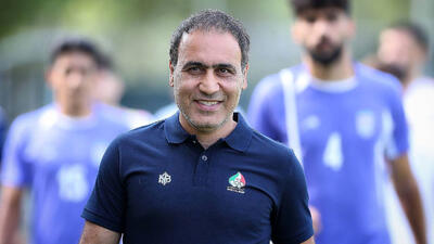 مثبت شدن تست دوپینگ باعث درخشیدن مهدوی کیا شد