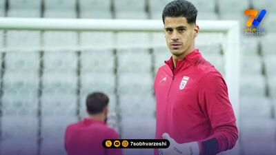 بهترین گلر کافا نیمکت نشین شد