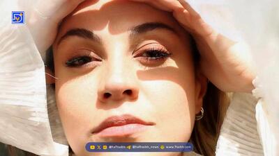 آلبوم عروسی شیدا خلیق و کیوان ساکت اف