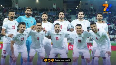 کارشناس داوری بازی ایران و روسیه