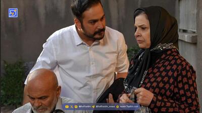 بیوگرافی افسر اسدی مادر شوهر بی رحم سینما