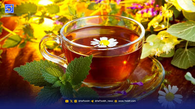 بهترین دمنوش‌های پاییزی برای تقویت سیستم ایمنی بدن / برای پیشگیری از سرماخوردگی بخوانید