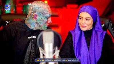 بیوگرافی سحر قریشی و تتلو + همه عکس ها