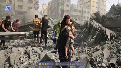 جزئیات آتش‌بس در فلسطین