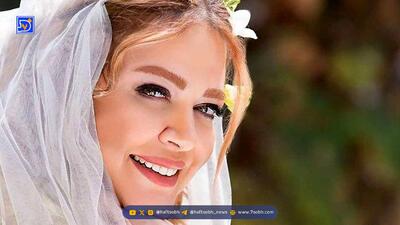 شرط بهاره رهنما برای شوهر سومش/ شوهر سوم بهاره کیست؟