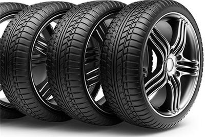 افزایش قیمت لاستیک کلید خورد