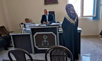 نقشه شوم مادر شوهر برای عروس