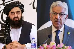 طالبان: با افغانستان بازی نکنید
