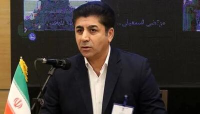 ممبینی: به احتمال زیاد بازی‌های تیم ملی در آمریکا برگزار می‌شود