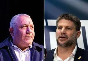 تشدید اختلافات داخلی صهیونیست‌ها در پی توافق غزه
