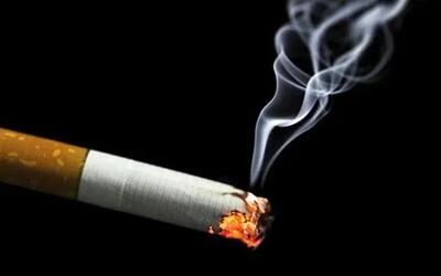 ارتباط سیگار کشیدن با ابتلا به دیابت نوع ۲