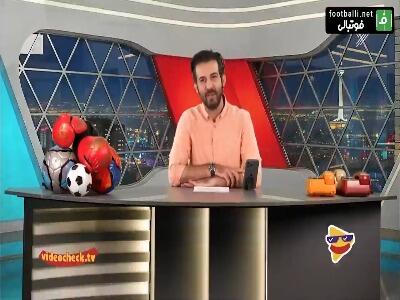عصبانیت شدید شجاع خلیل زاده سوژه عبدالله روا