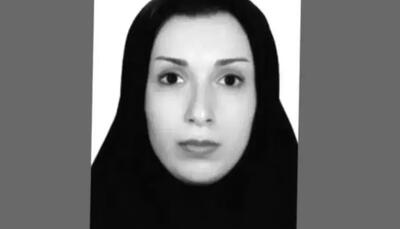 دختر اکبر طبری درگذشت
