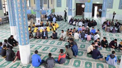مسجد، پایگاه‌ ایمان و فرهنگ در میدان جنگ نرم