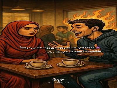 این رفتارها عشق نیستن!