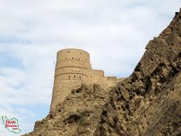 کلات نادر؛ دژ همیشه جاودان ایران