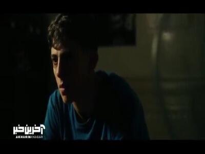 بگو بیان ببرنم تا به عشقت برسی! عبدی رو اگه بگیرن تورو هم لو میده ضیا