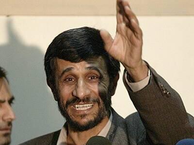 مکانیسم ماشه؛ 20 سال قبل با احمدی‌نژاد آمد نه با برجام!