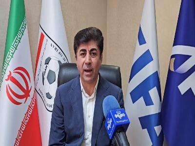 حریفان دوستانه بعدی تیم ملی مشخص شدند؛ آفریقایی ها در صف!