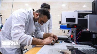 انعقاد تفاهم‌نامه ۲۷ میلیارد ریالی میان شرکت‌های دانش‌بنیان خراسان‌شمالی