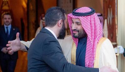 بن سلمان در سوریه به دنبال چیست؟