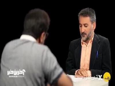 من که فرار کردم تورو بیقرار کردم؟