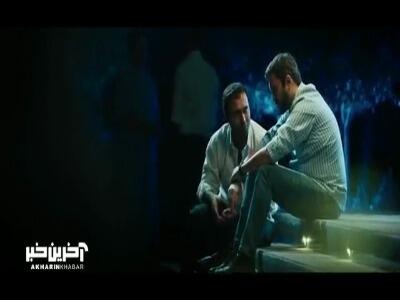 من باعث شدم خاله شکوه بسوزه!