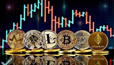 بیت‌کوین از قله تاریخی فاصله گرفت