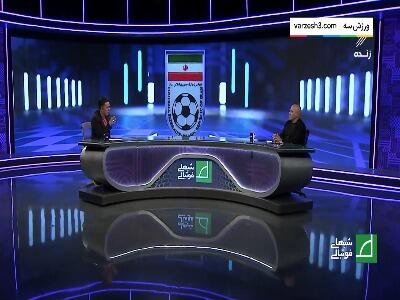 ادعای منصوریان: بازیکنان مطرح اروپا به ایران می‌آیند