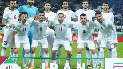 شکست تیم ملی فوتبال ایران از روسیه/ یک باخت دیگر برای تیم قلعه نویی