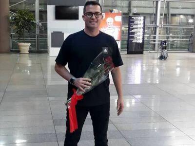سد بزرگ بازگشت اوسمار به پرسپولیس: حراست وزارت ورزش ورود کرد