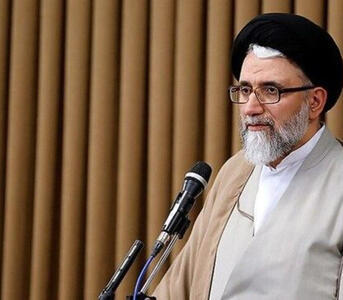 وزیر اطلاعات: طرح براندازی و تجزیه ایران شکست خورد