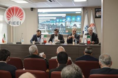 آغاز شکل‌گیری بلوک اقتصادی ایران و افغانستان
