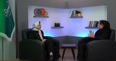 به نقل از رئیس صدا و سیما: مردم کسانی هستند که در مراسم شهید سلیمانی شرکت کردند