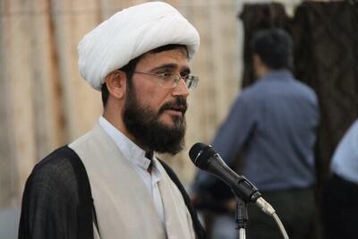 امام جمعه موقت بوشهر: شبکه آبرسانی در برخی مناطق بوشهر در ۴۸ ساعت فقط ۴ ساعت آب دارد