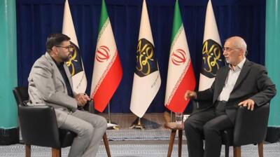 ادعای حسین علایی نخستین فرمانده نیروی دریایی سپاه: رژیم صهیونیستی روی تلفن‌های باسیم ما هم سوار است (فیلم)