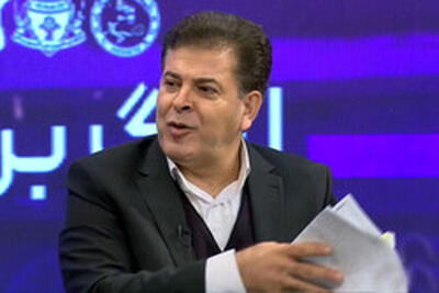درودگر: حمله ۷ اکتبر «پاس گل به اسرائیل» بود!