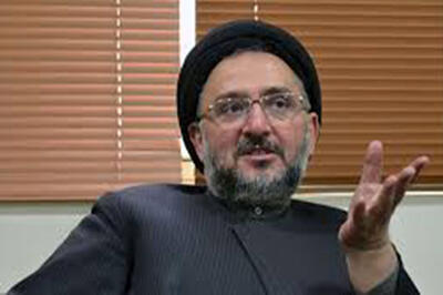 روحانیون مخالف شادی هستند؟