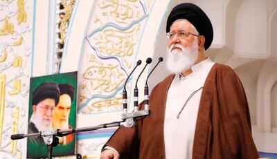 علم الهدی: قانون حجاب باید اجرا شود