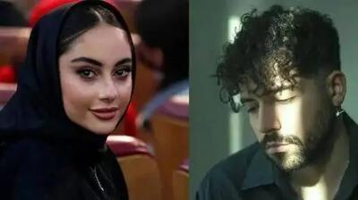 نگاه روز | ماجرای پرحرف وحدیث میان ترلان پروانه و شروین حاجی پور؛ چه اتفاقی افتاده است؟+عکس