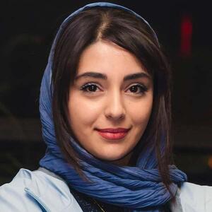  جدیدترین؛ هستی مهدوی با لبخندی زیبا و طیفی از رنگ‌های آبی چه زیبا شده است