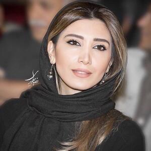 تاریخ وبگردی | تغییر چهره و نمایی از استایل تمام مشکی نیکی مظفری که وایرال شده