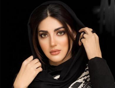 جدیدترین؛ هلیا امامی با پوششی جسورانه ظاهر شد