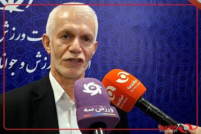 اسبقیان: ورزش های زورخانه ای و کشتی پهلوانی ریشه در ایران دارد