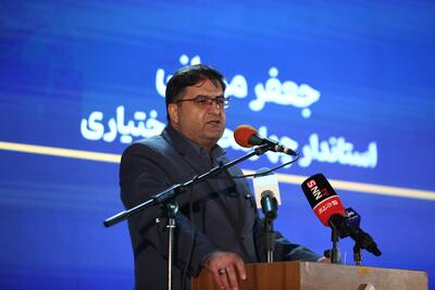 توسعه باغات دیم؛ راهکاری برای بهره‌وری بهتر از آب در شرایط خشکسالی