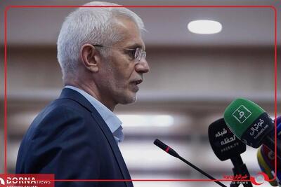 اسبقیان: ورزش زورخانه‌ای تاریخ و هویت فرهنگی ما است